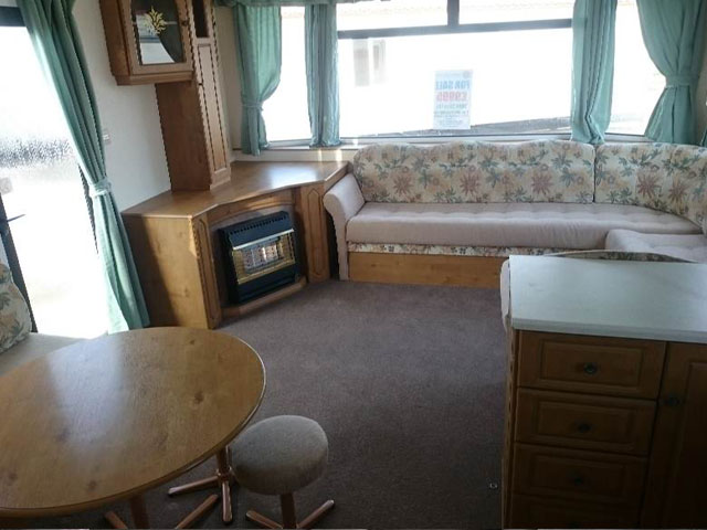 Cheap Static Caravans For Sale In Chapel