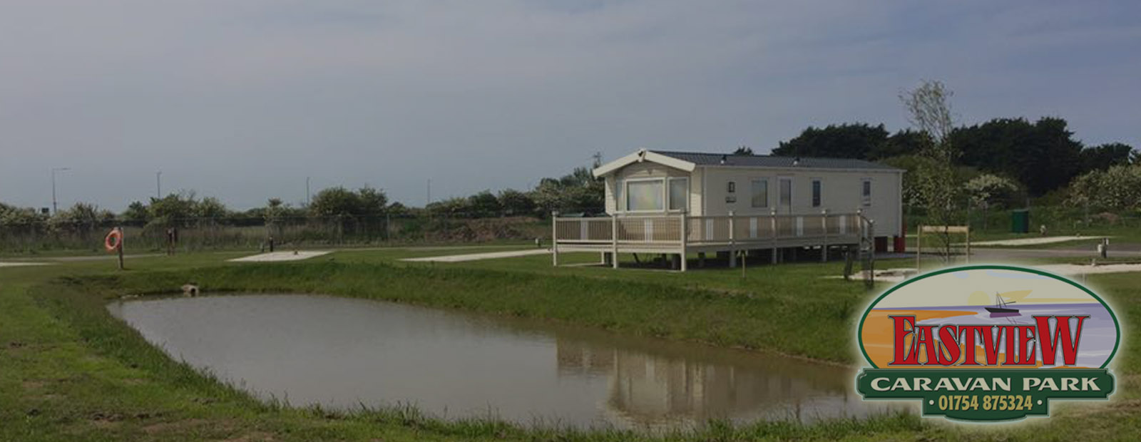 Eastview Caravan Park Offer