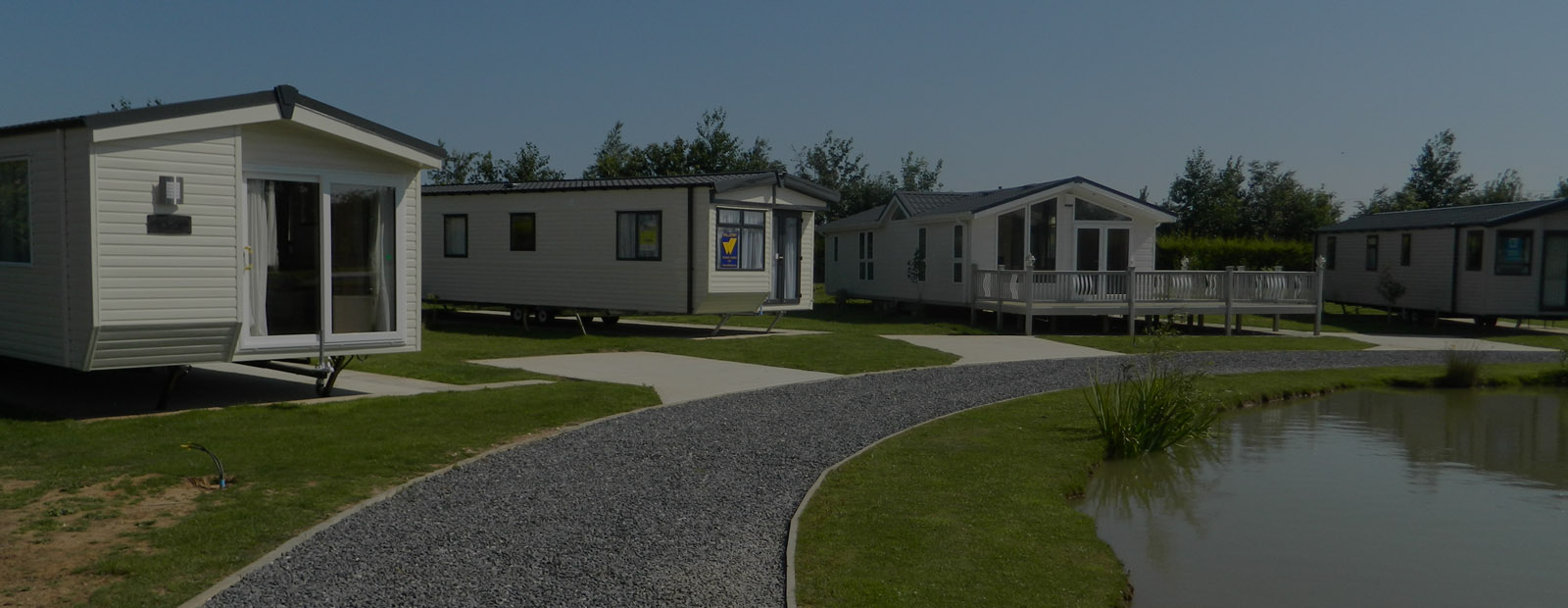 Static Caravan Holiday Parks in Chapel St Leonards